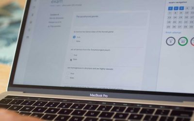 Feel calm and confident come exam day