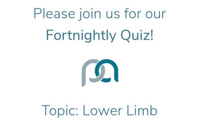 GSSE Fortnightly Quiz