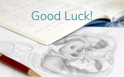 Good Luck!
