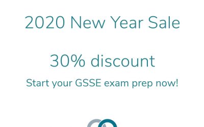 New Year Sale!