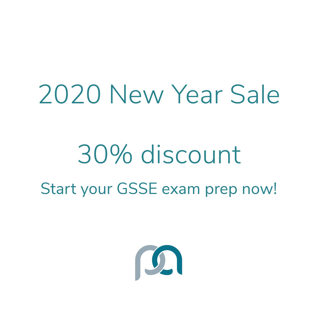 Take advantage of the Primary Anatomy sale and start your generic surgical sciences exam (GSSE) preparation today
