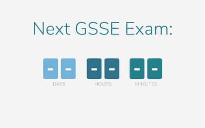 All RACS Exams have been Postponed