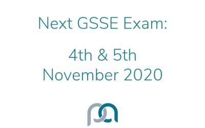 GSSE Registration Opens Next Week!