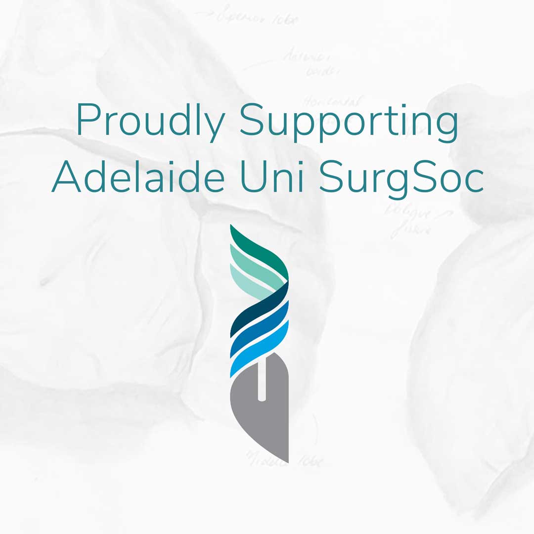 Primary Anatomy is immensely proud to be supporting the Adelaide University Surgical Society (AUSS)