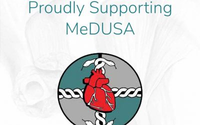 Proudly Supporting Deakin Med Student Association