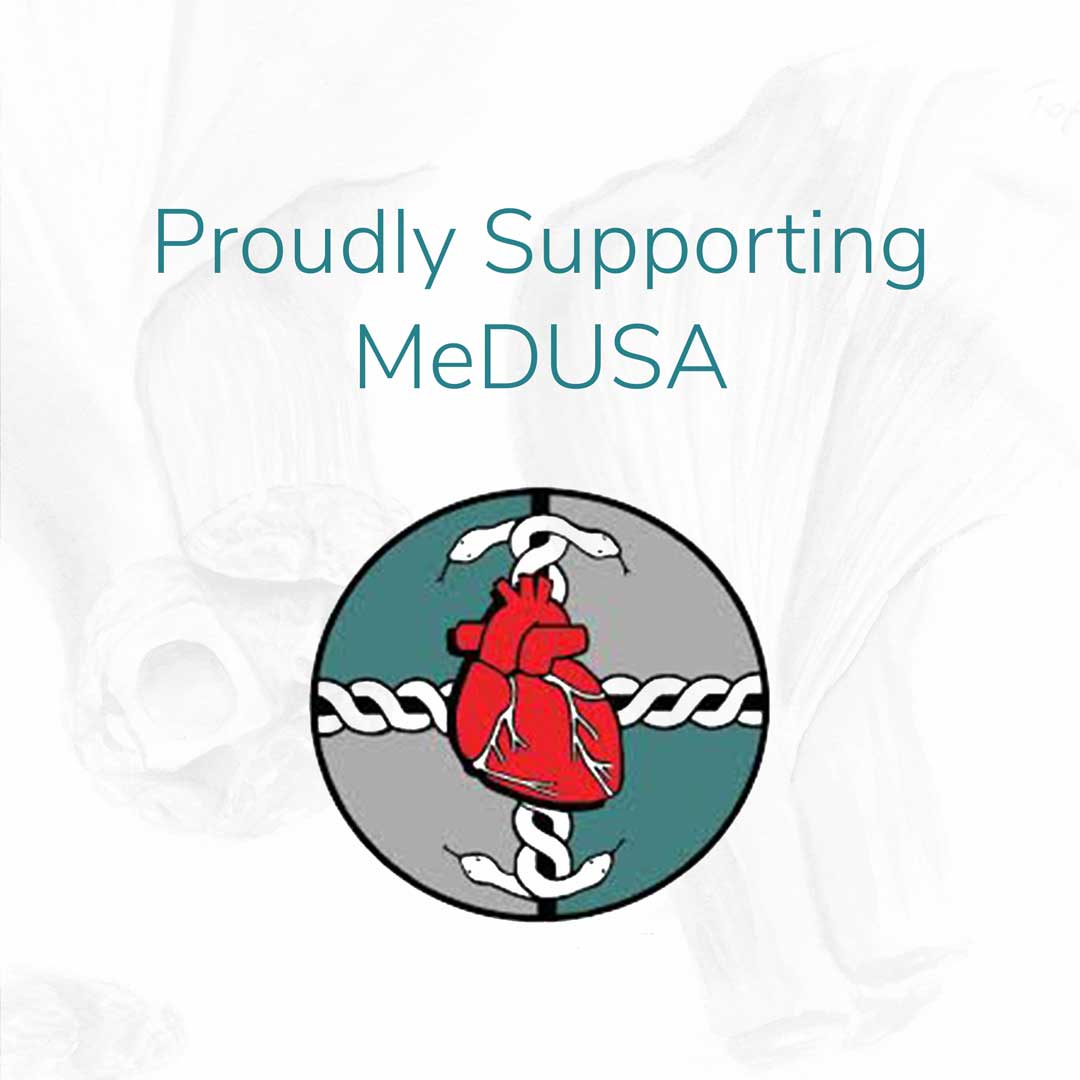 Primary Anatomy is proud to be supporting Deakin University Medical Student Association (MeDUSA)