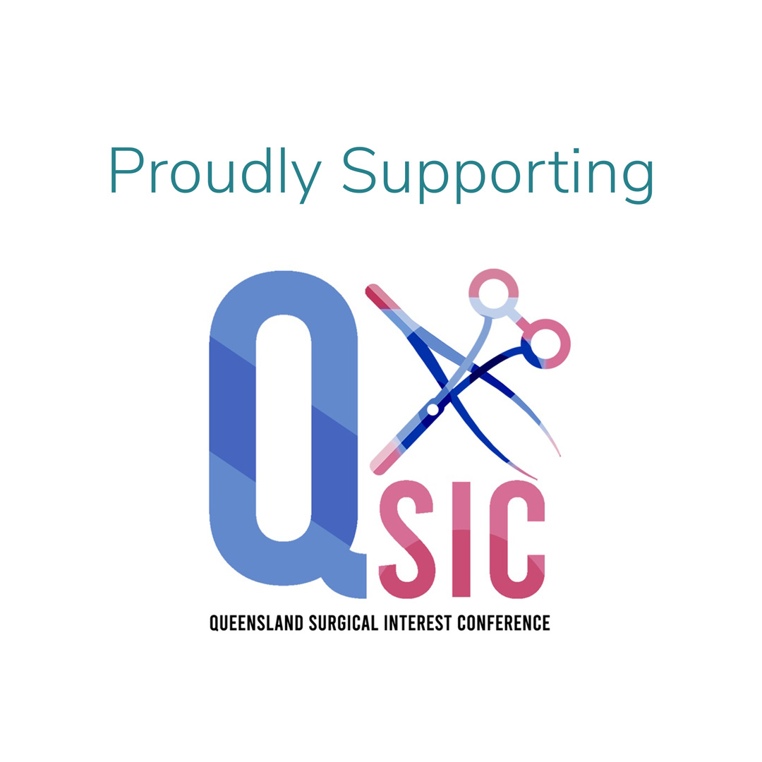 Supporting the Queensland Surgical Interest Conference