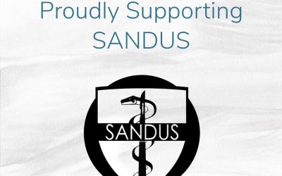 Proudly Supporting SANDUS
