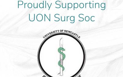 Supporting our Future Surgeons