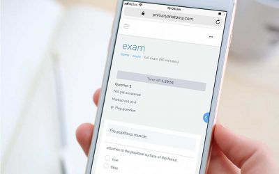 The largest GSSE question bank