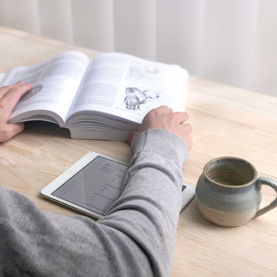 GSSE Question Bank – Primary Anatomy The largest GSSE question bank in Australia & New Zealand - Primary Anatomy