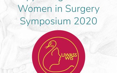Sponsorship of the Women in Surgery (WIS) Symposium