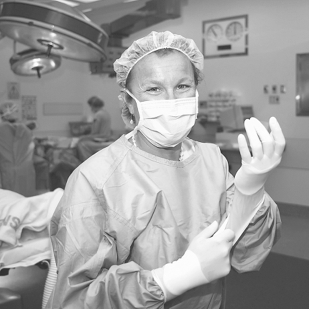 Primary Anatomy – Professor Fiona Woods – Spray on Skin – Generi