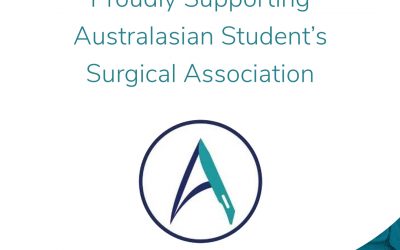 Proudly Supporting ASSA 2021
