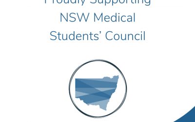 Supporting NSW Medical Students’ Council