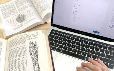 Anatomy for the GSSE