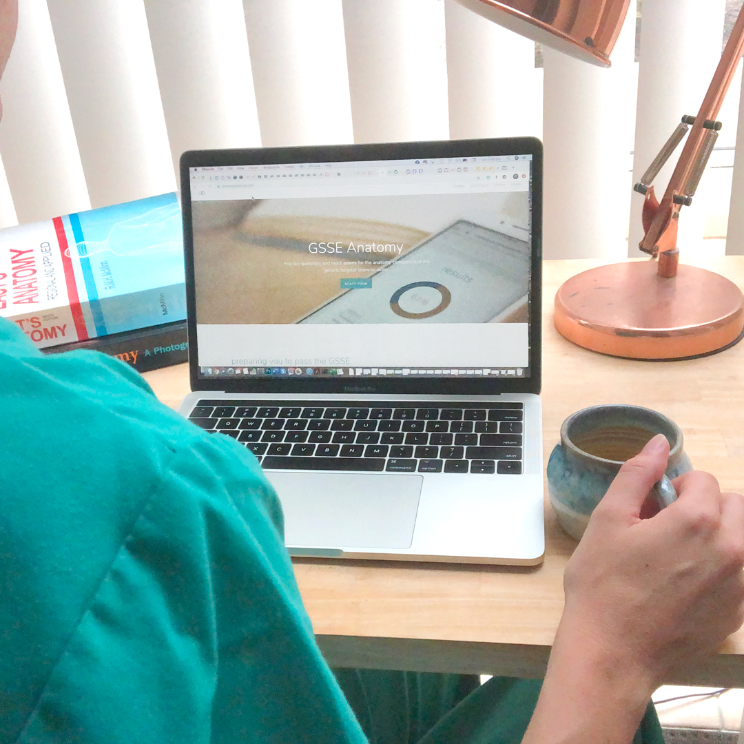 GSSE Preparation (RACS Generic Surgical Sciences Exam) – Primary