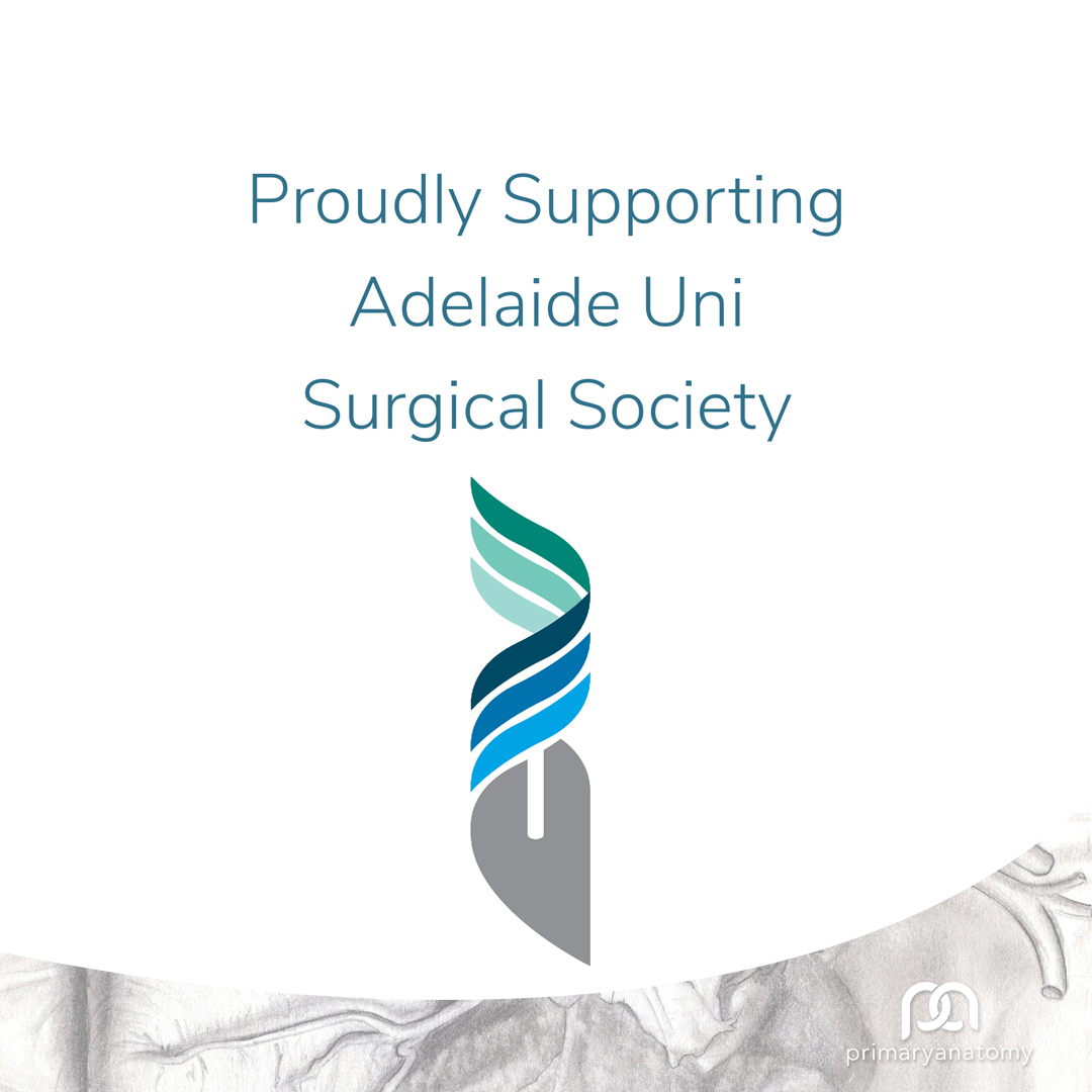 Proudly Supporting AUSS