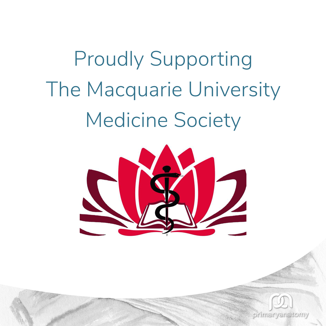 Proudly Supporting AUSS