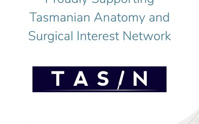 Tasmanian Anatomy & Surgical Interest Network (TASIN)