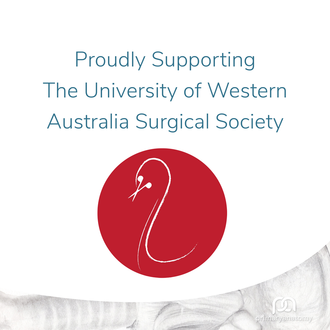 Proudly Supporting AUSS