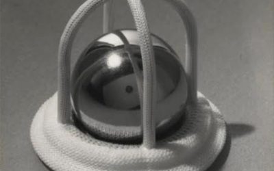 Starr-Edwards Heart Valve