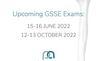 GSSE Exam Dates 2022