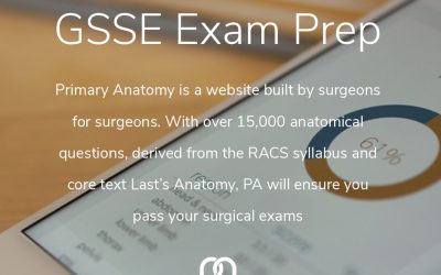 GSSE Exam Preparation