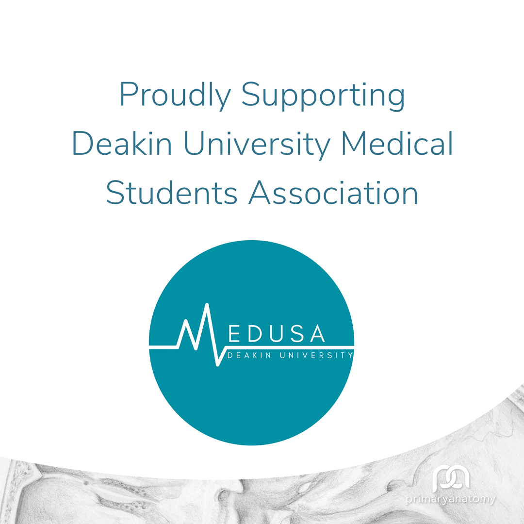 Proudly Supporting AUSS